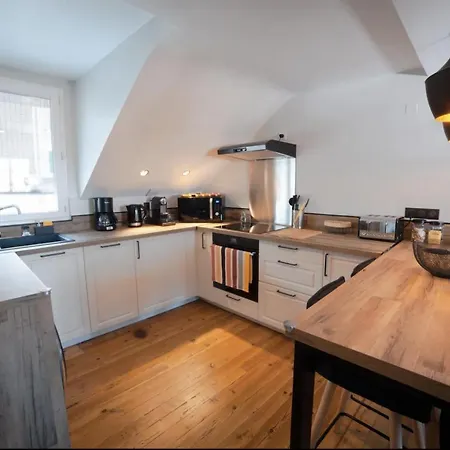 Coup De Coeur Assure Pour Ce T2 Renove Hyper Centre *