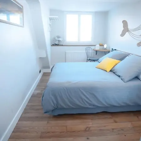 Coup De Coeur Assure Pour Ce T2 Renove Hyper Centre * Biarritz