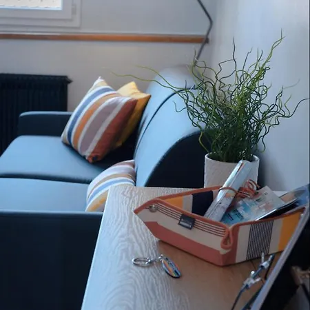 Coup De Coeur Assure Pour Ce T2 Renove Hyper Centre