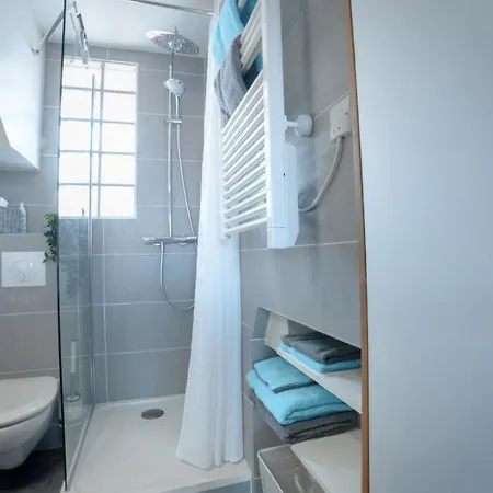 Lejlighed Coup De Coeur Assure Pour Ce T2 Renove Hyper Centre *