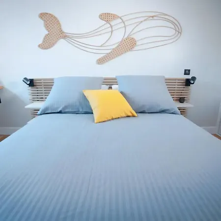 Coup De Coeur Assure Pour Ce T2 Renove Hyper Centre * Biarritz